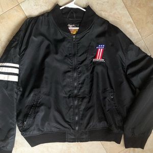 Jacket Harley-Davidson